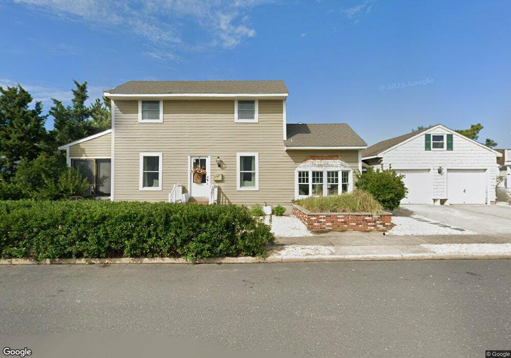 202 K Ct, Seaside Park, NJ 08752 - photo 1