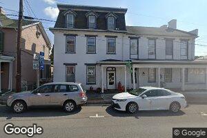 151 Cumberland St, Clear Spring, MD 21722