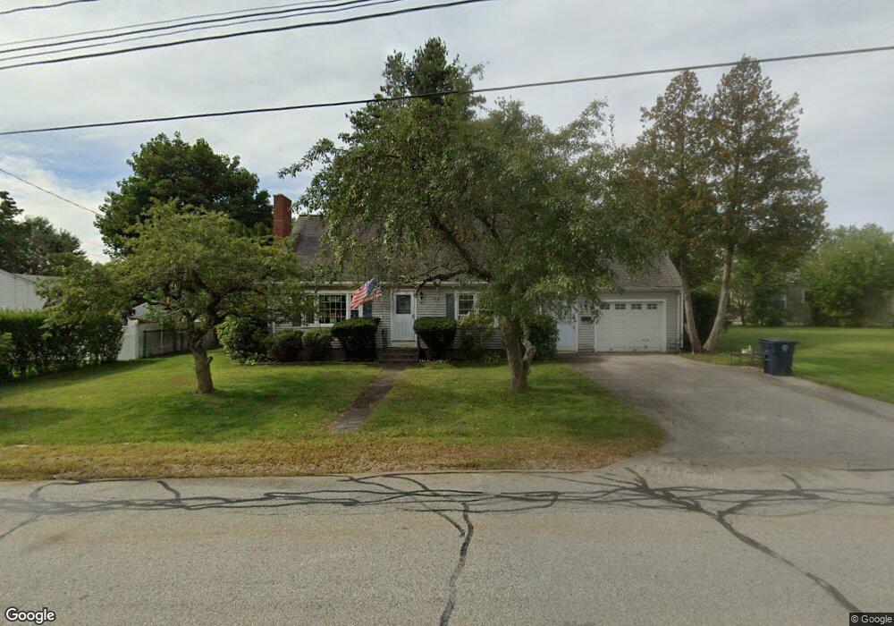 181 Lund Rd, Nashua, NH 03060 - photo 1