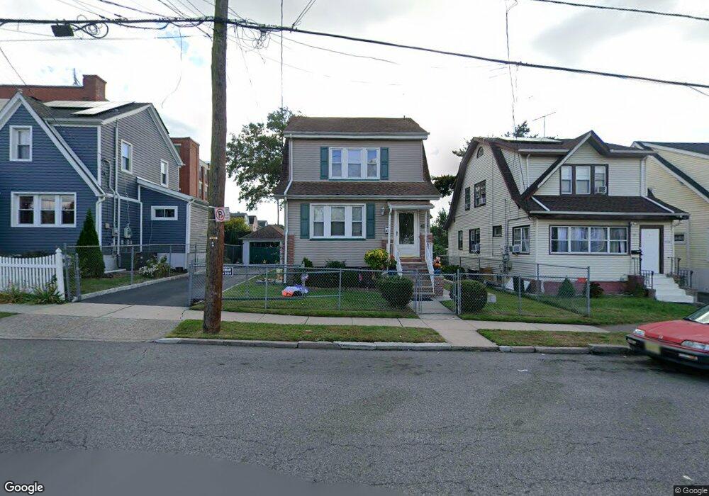 330 Buffalo Ave unit 332, Paterson, NJ 07503 - photo 1