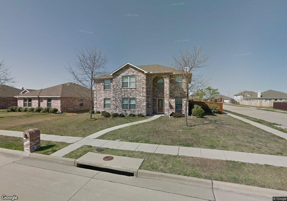 2715 Deerborn St, Wylie, TX 75098 - photo 1