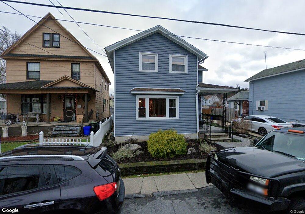 319 Putnam St, Scranton, PA 18508 - photo 1