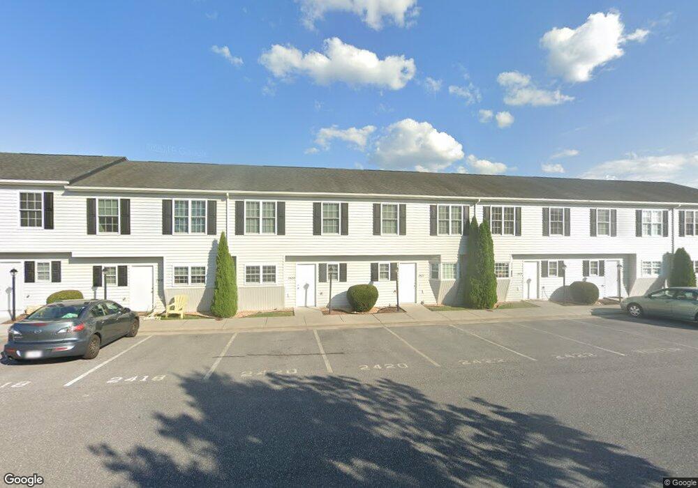 2422 Millwood Loop unit 19, Harrisonburg, VA 22801 - photo 1