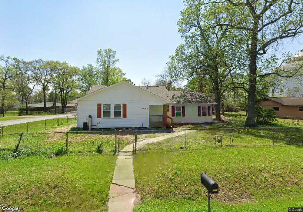 3632 Bostic St, Houston, TX 77093 - photo 1