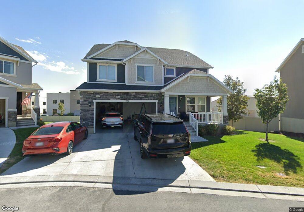 728 E 420 S unit 35, Lehi, UT 84043 - photo 1