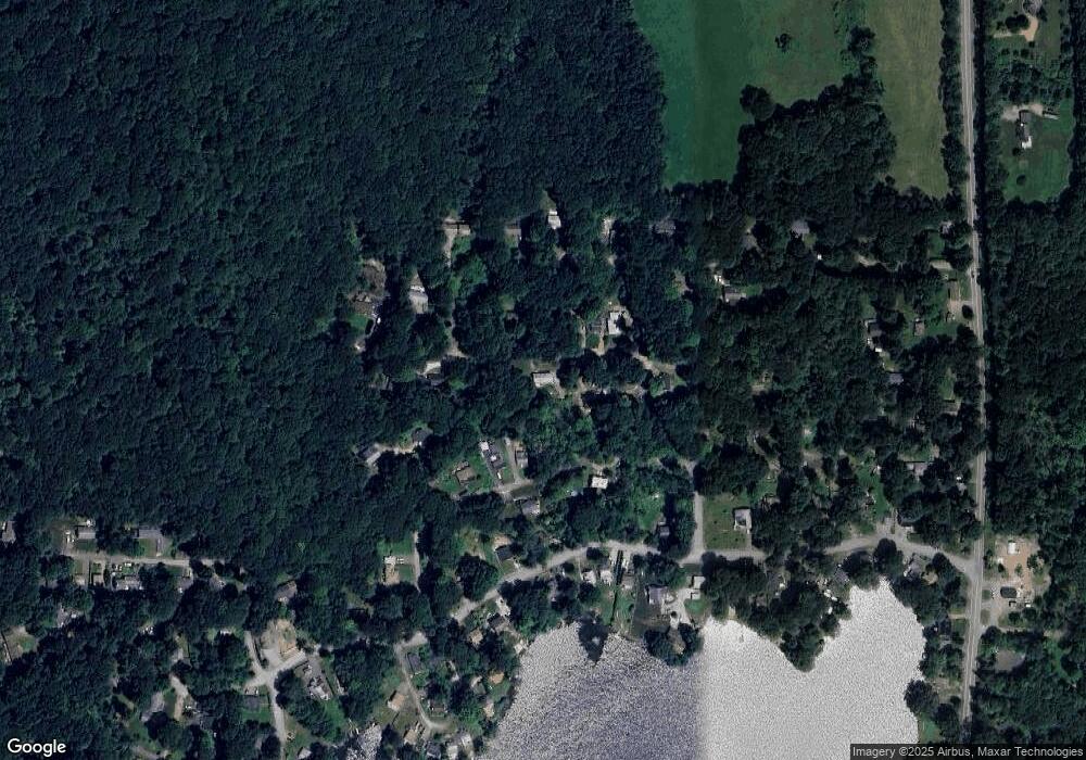 45 Westford Dr, Ashford, CT 06278 - photo 1