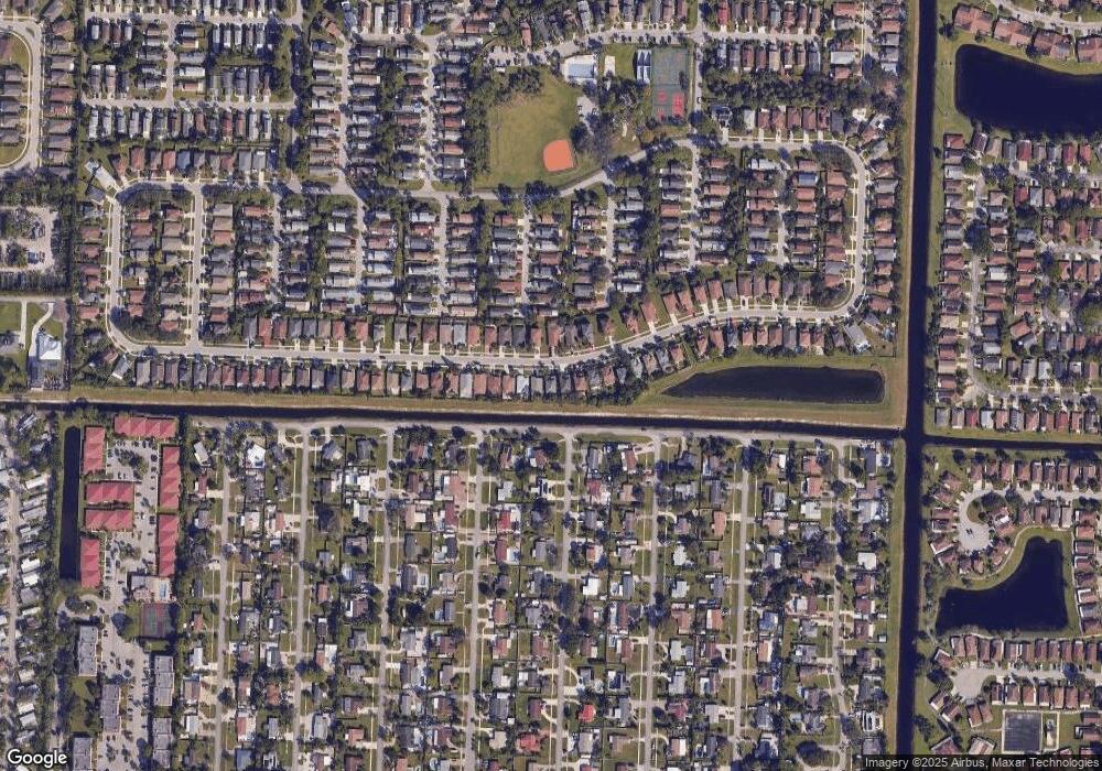 5812 Azalea Cir, West Palm Beach, FL 33415 - photo 1