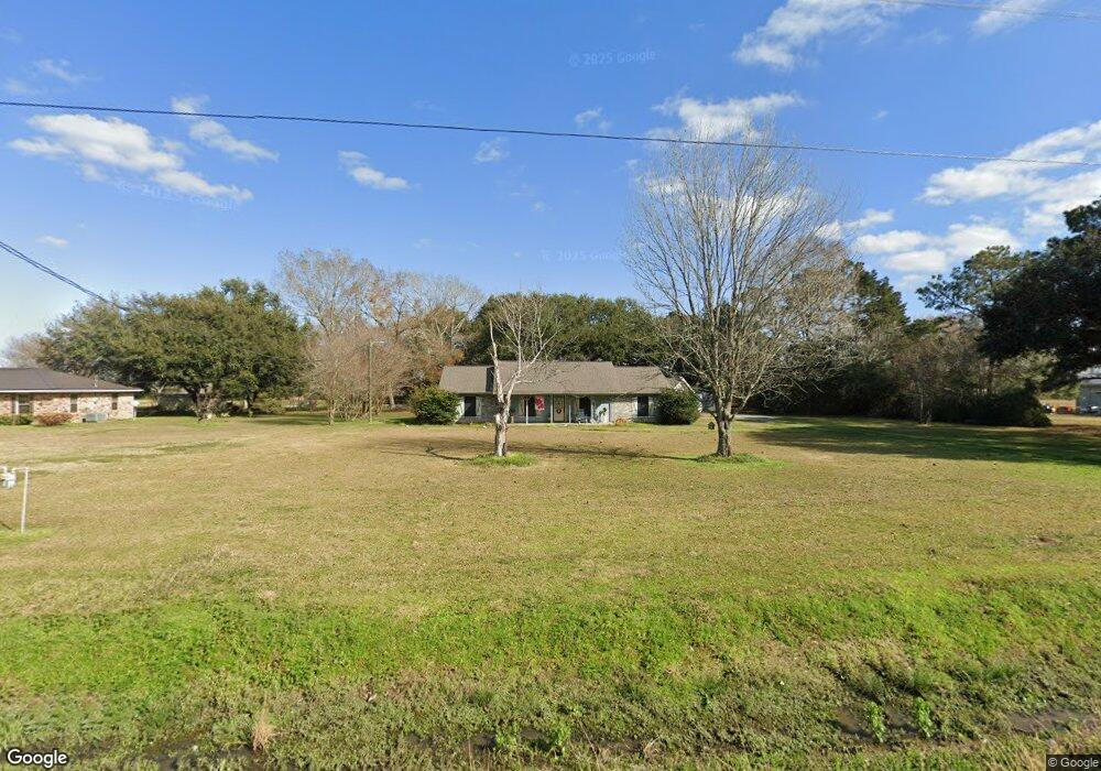 6540 Iota Hwy, Iota, LA 70543 - photo 1