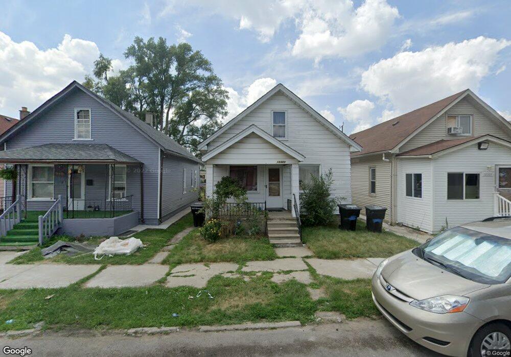 12321 Gallagher St, HamtraMcK, MI 48212 - photo 1