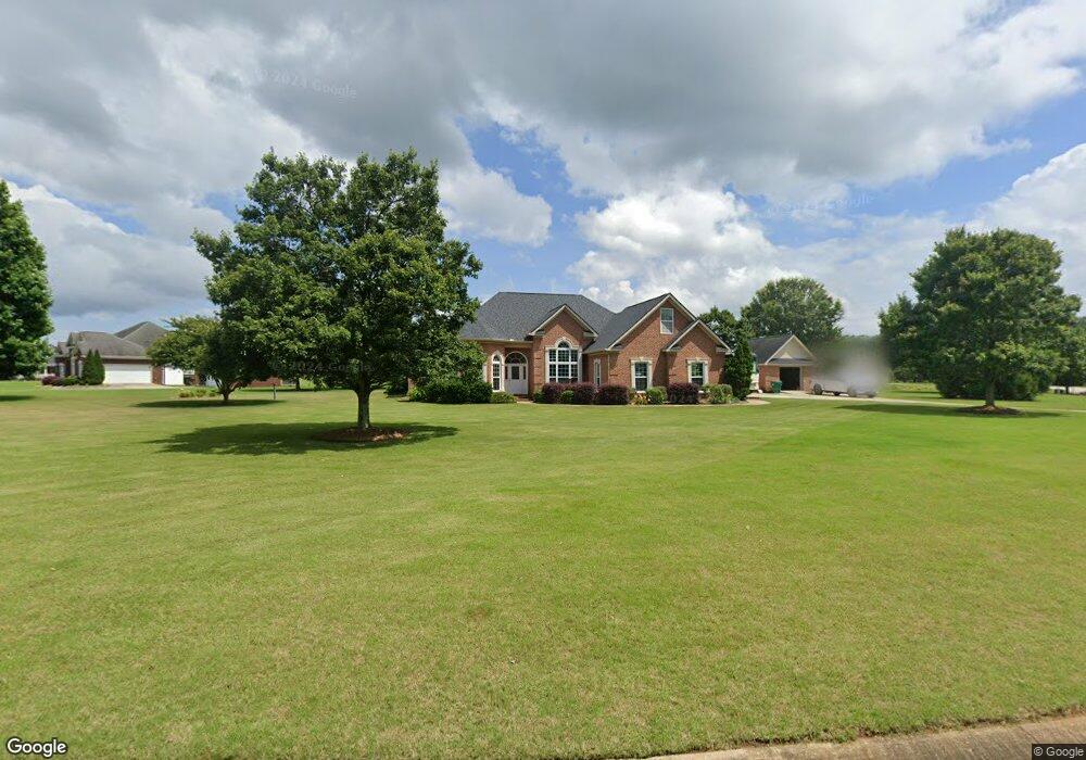 221 Eli Way Dr, Byron, GA 31008 - photo 1