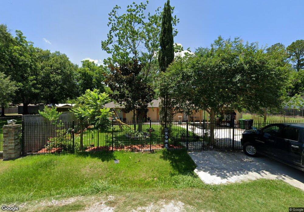3003 Dalview St, Houston, TX 77091 - photo 1