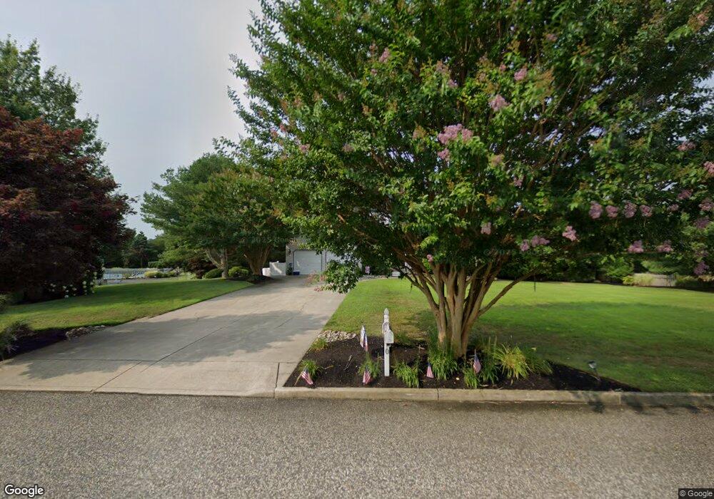 10 Nadine Blvd, Ocean View, NJ 08230 - photo 1