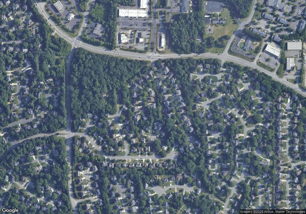 197 Wind Flower Ct, Alpharetta, GA 30005 - photo 1