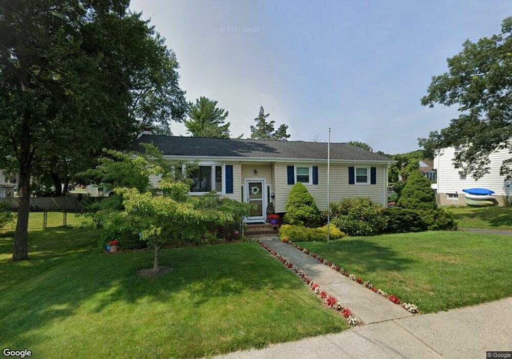 120 E Central Ave, Wharton, NJ 07885 - photo 1