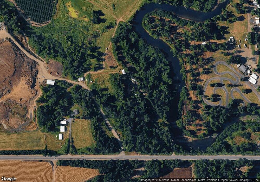 15445 NE Arndt Rd, Aurora, OR 97002 - photo 1