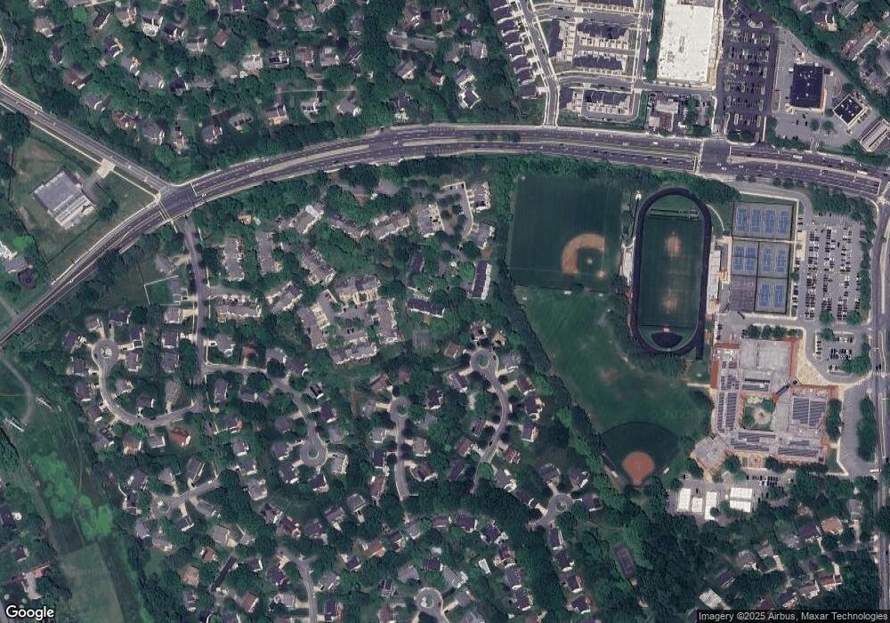 12502 Granite Ridge Dr, North Potomac, MD 20878 - photo 1