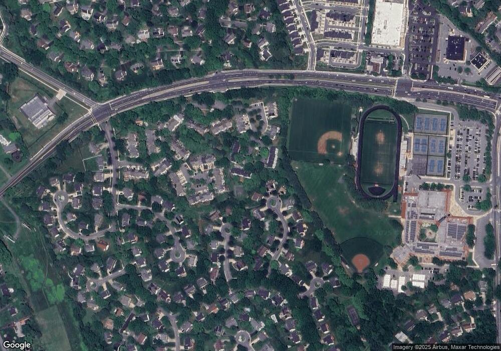 12500 Granite Ridge Dr, North Potomac, MD 20878 - photo 1