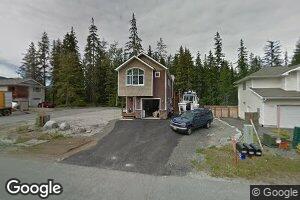 9812 Lone Wolf Dr, Juneau, AK 99801