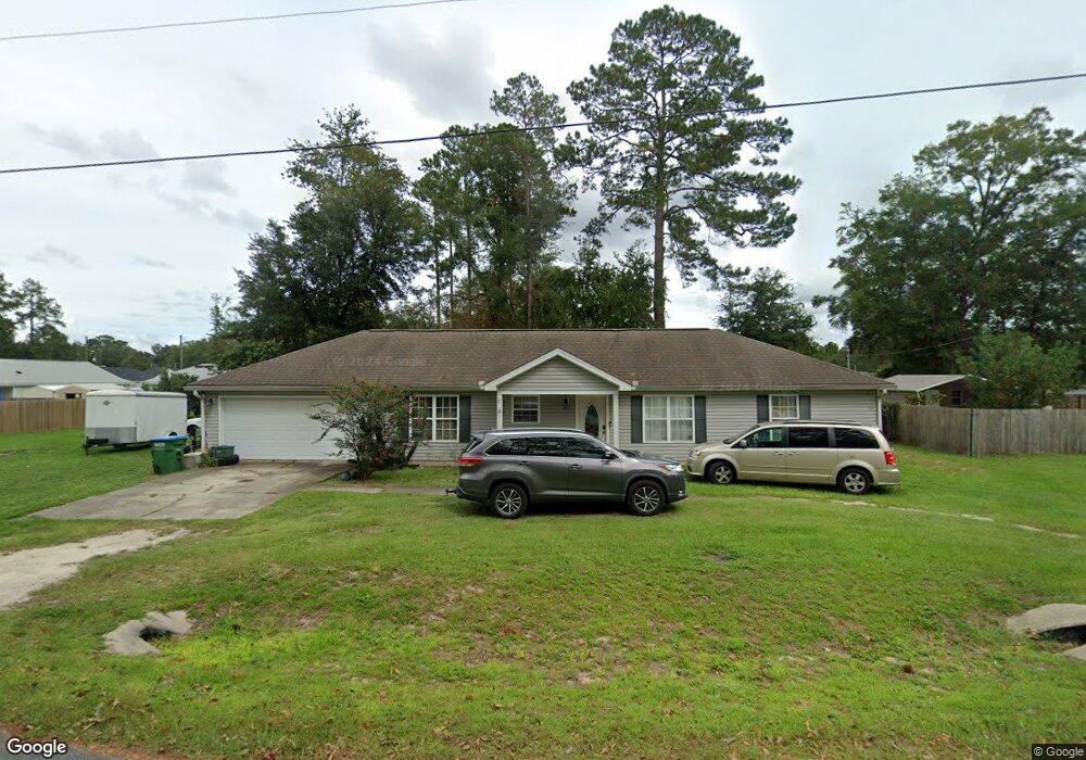 Lot 27 Ted Lott Ln, Crawfordville, FL 32327 - photo 1