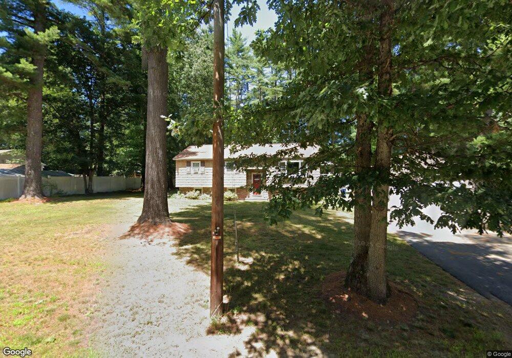 159 Baboosic Lake Rd, Merrimack, NH 03054 - photo 1