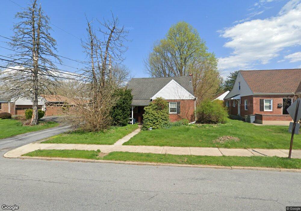 937 N 22nd St unit 939, Allentown, PA 18104 - photo 1