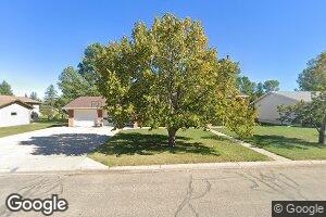 918 2nd Ave NW, Kenmare, ND 58746