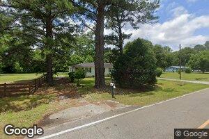 7001 Old Us 1, Wadley, GA 30477