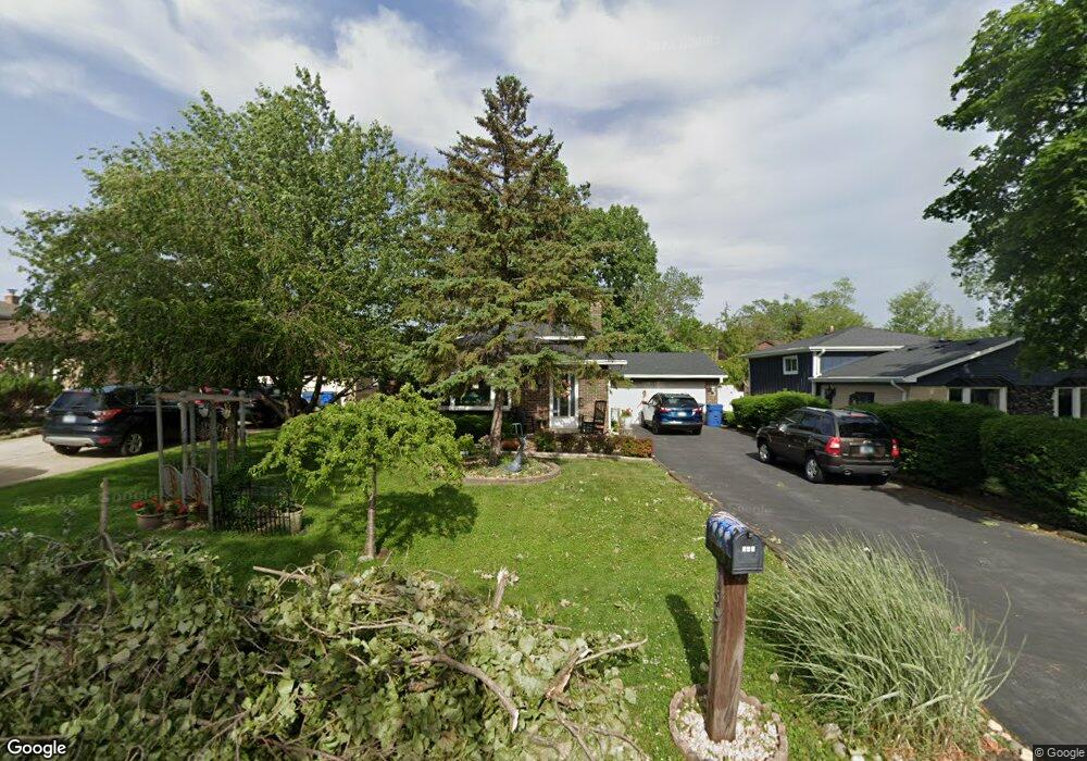 259 N Glenview Ave, Elmhurst, IL 60126 - photo 1