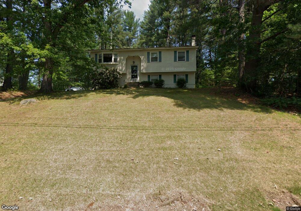 4 Brookfield Dr, Hudson, NH 03051 - photo 1