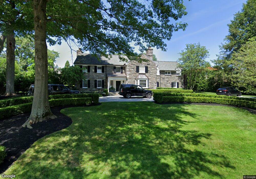 222 Cheswold Hill Rd, Haverford, PA 19041 - photo 1