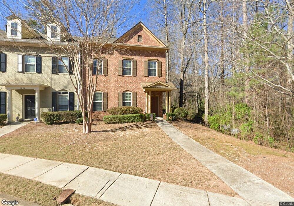 1240 Parktown Dr unit 17, Mableton, GA 30126 - photo 1
