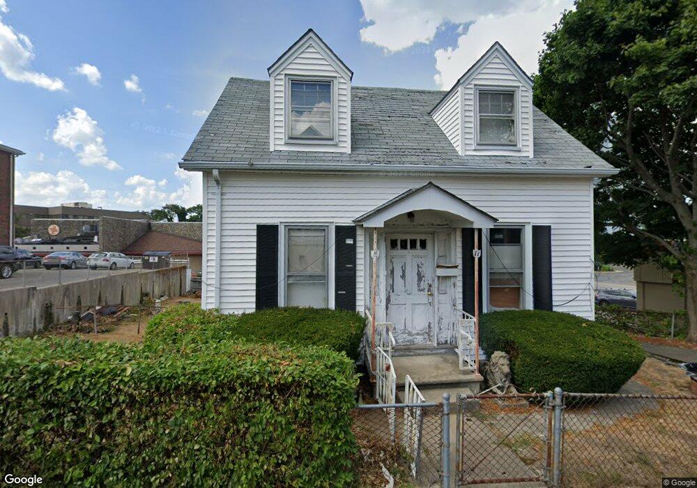 11 Walnut St, Quincy, MA 02171 - photo 1
