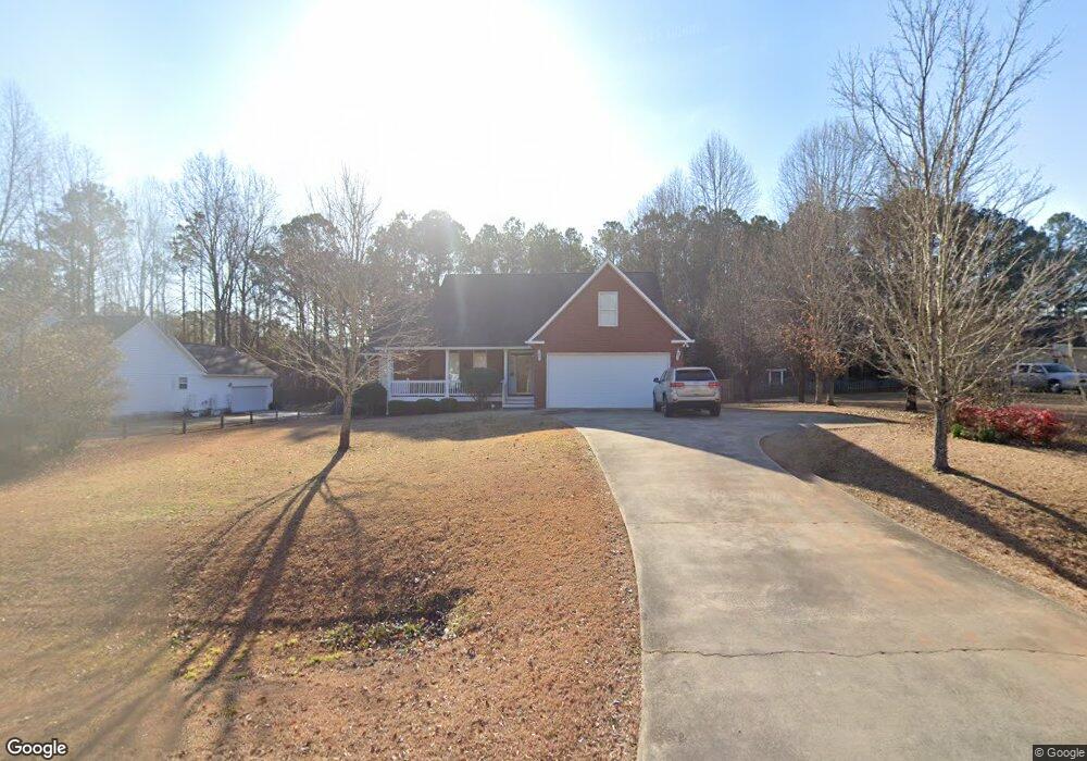 671 Aarons Cir, Gray, GA 31032 - photo 1