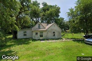 403 Cooper St, Clifton, KS 66937