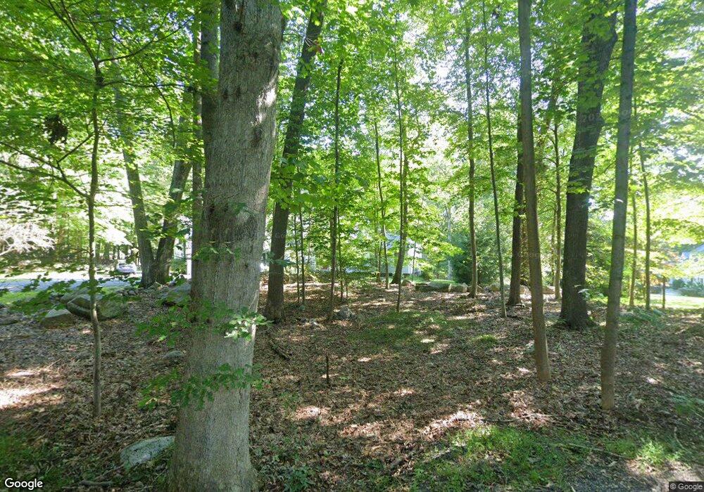 25 Trinity Pass Rd, Pound Ridge, NY 10576 - photo 1