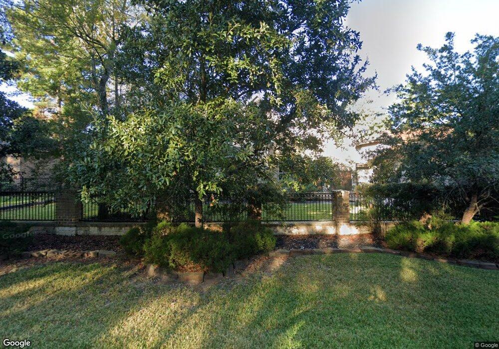 191 W Black Knight Dr, Spring, TX 77382 - photo 1