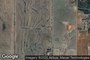 15900 E Osborne Rd, Marshall, OK 73056