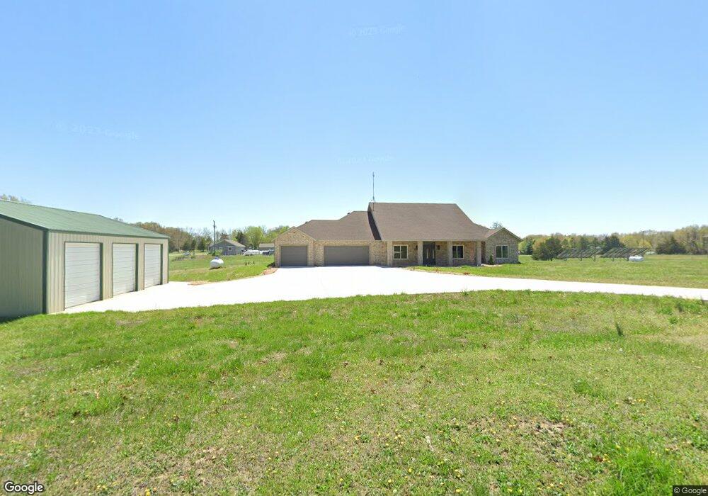 2026 Hicks Rd, Nixa, MO 65714 - photo 1