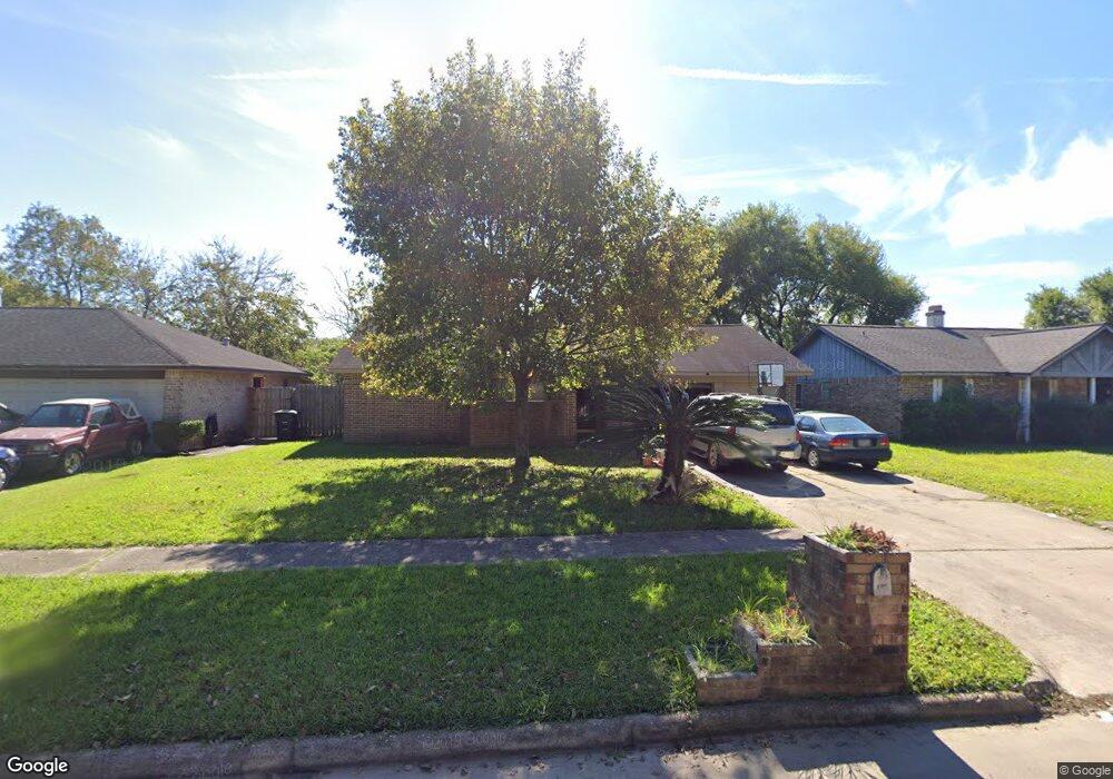 8434 Springtime Ln, Houston, TX 77075 - photo 1