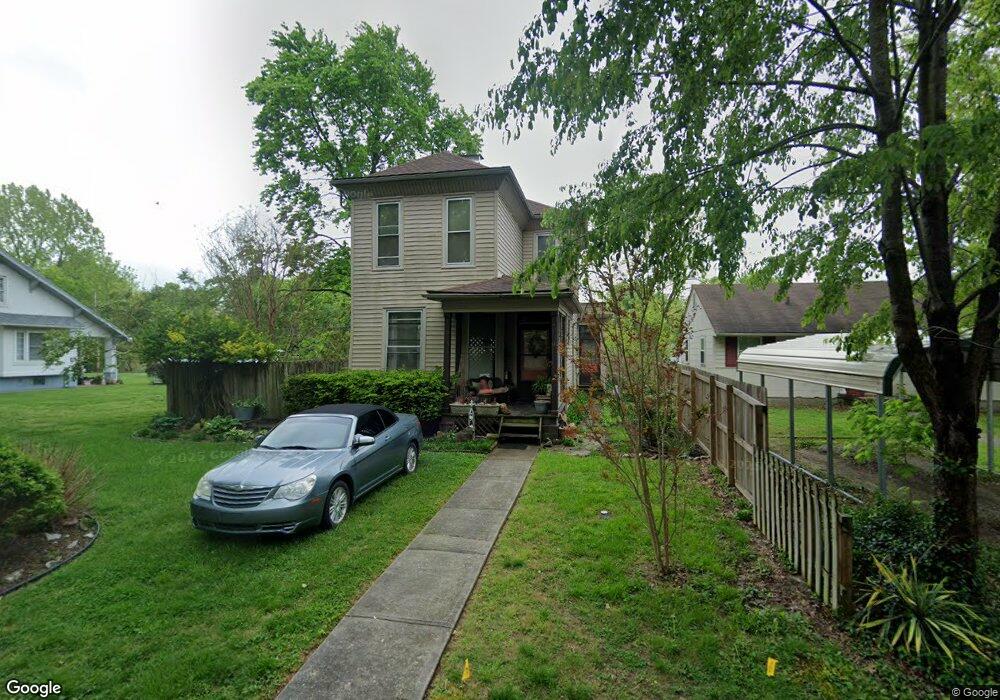 1727 Vance Ave, New Albany, IN 47150 - photo 1