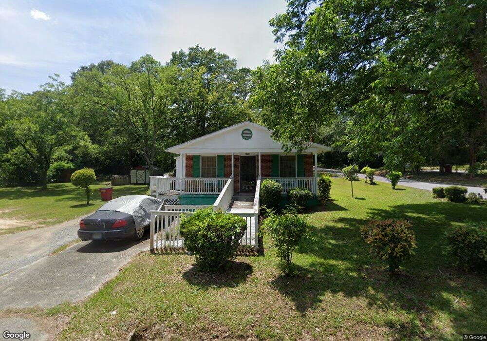 1050 Magnolia Dr, Macon, GA 31217 - photo 1