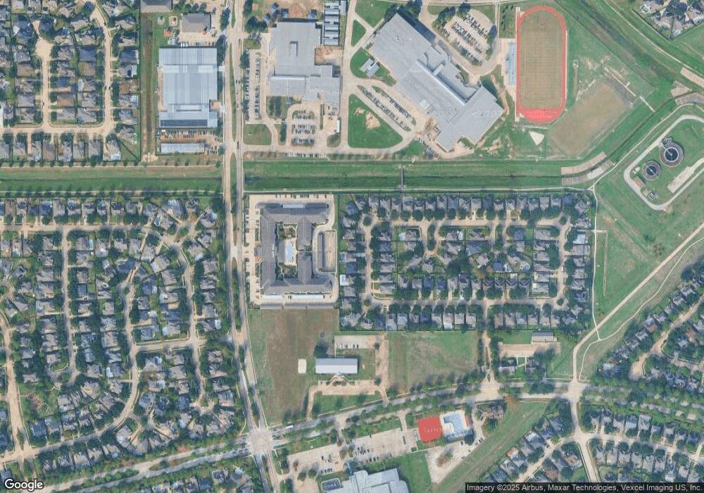 16810 Stoneside Dr, Houston, TX 77095 - photo 1