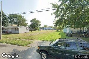 931 S Atlantic Ave, Lima, OH 45804