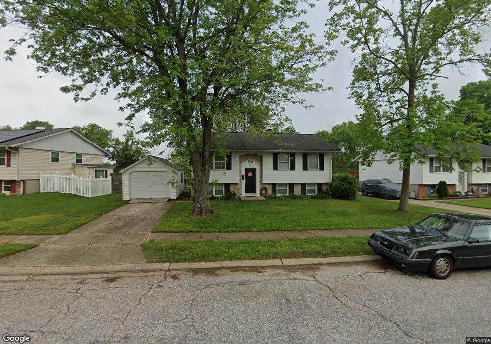 1818 Larch Dr, Edgewood, MD 21040 - photo 1