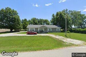 12671 Jerry City Rd, Cygnet, OH 43413