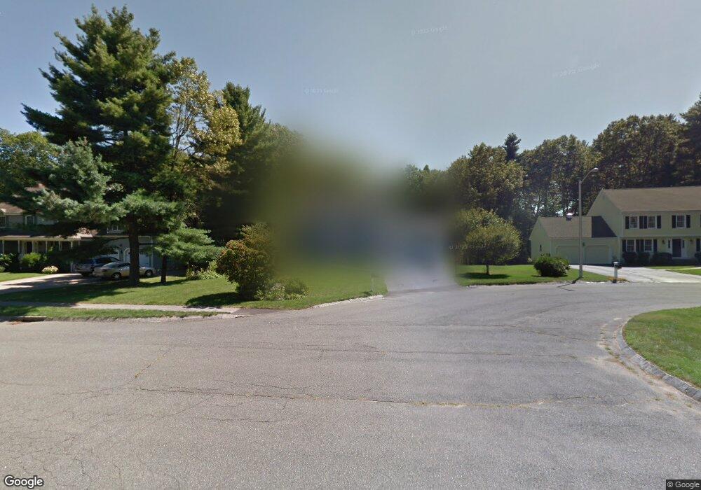 66 Bridle Path, Franklin, MA 02038 - photo 1