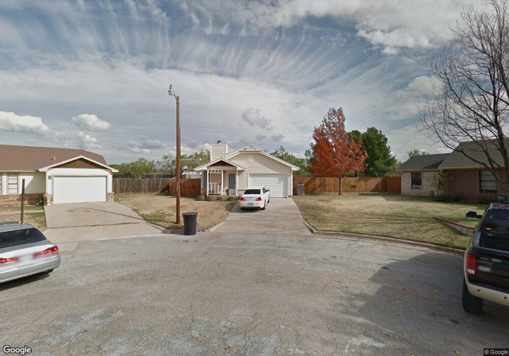 3801 Dana Ct, Abilene, TX 79606 - photo 1