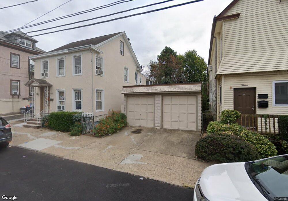 8 S 7th St unit 12, Elizabeth, NJ 07202 - photo 1