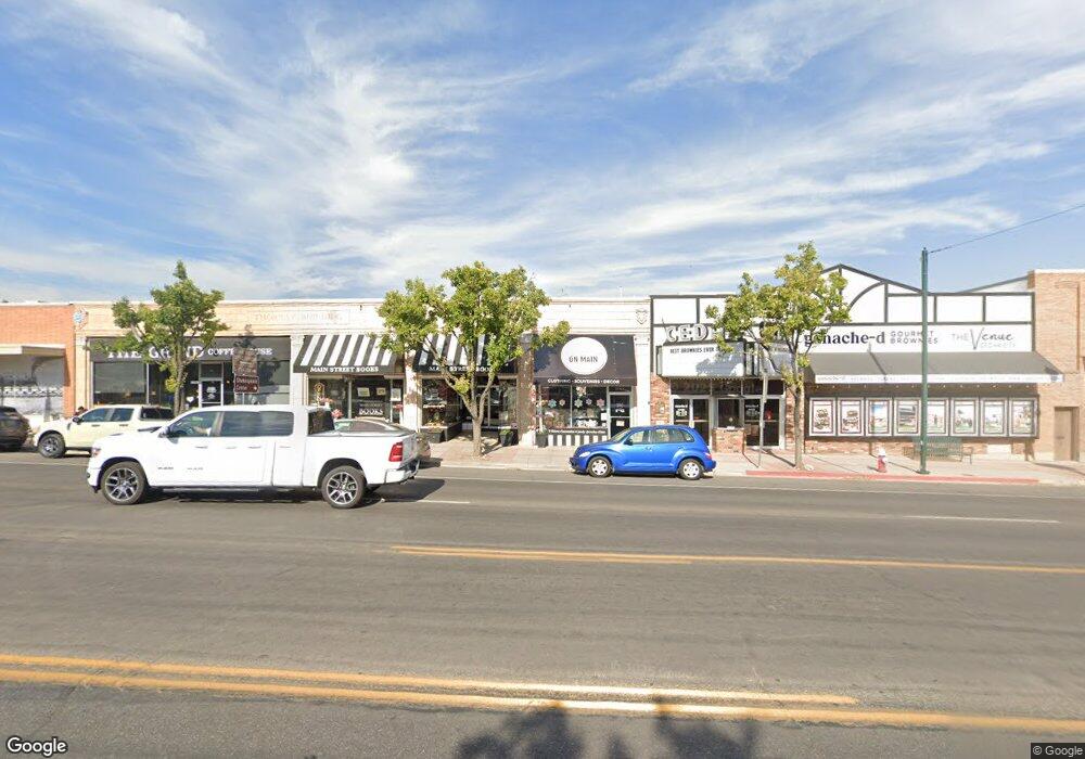 27 N Main St, Cedar City, UT 84720 - photo 1