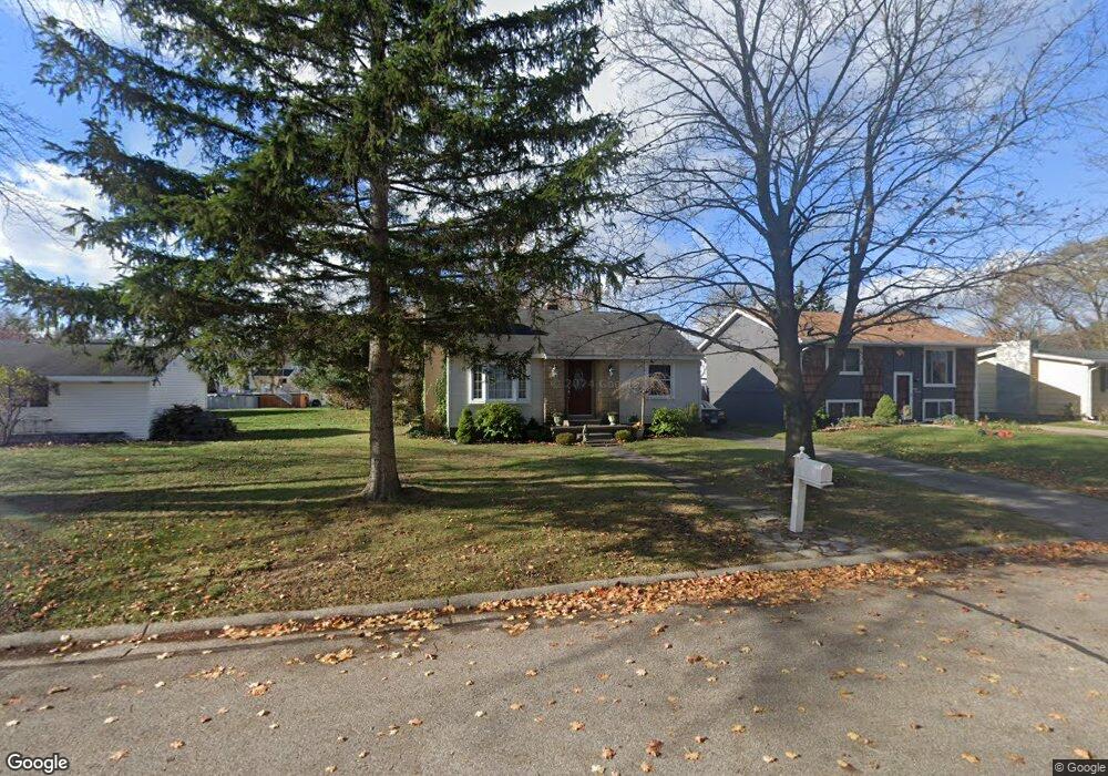 3015 Wright St, Port Huron, MI 48060 - photo 1